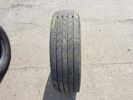Opona ciężarowa 235/75R17.5 SAILUN REGIONAL SAR1 / 12MM