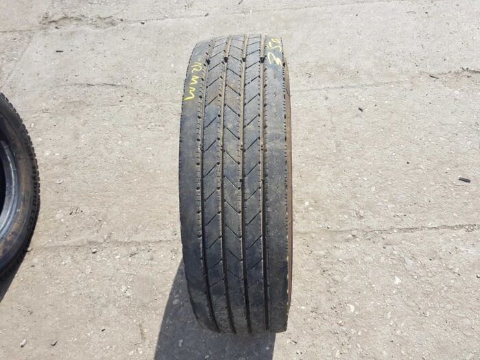 Opona ciężarowa 235/75R17.5 SAILUN REGIONAL SAR1 / 12MM
