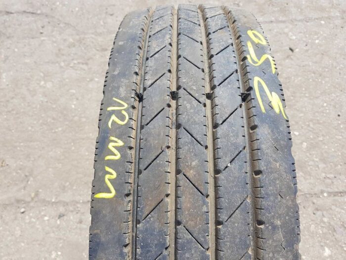 Opona ciężarowa 235/75R17.5 SAILUN REGIONAL SAR1 / 12MM