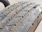 Opona ciężarowa 235/75R17.5 SAILUN REGIONAL SAR1 / 12MM