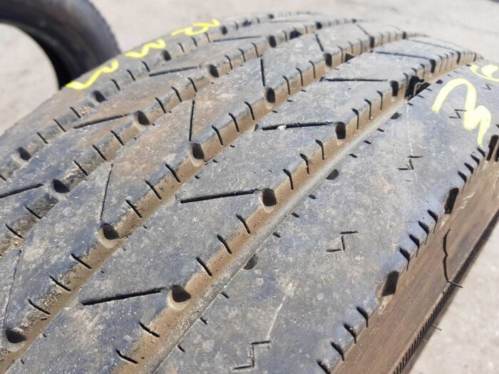 Opona ciężarowa 235/75R17.5 SAILUN REGIONAL SAR1 / 12MM