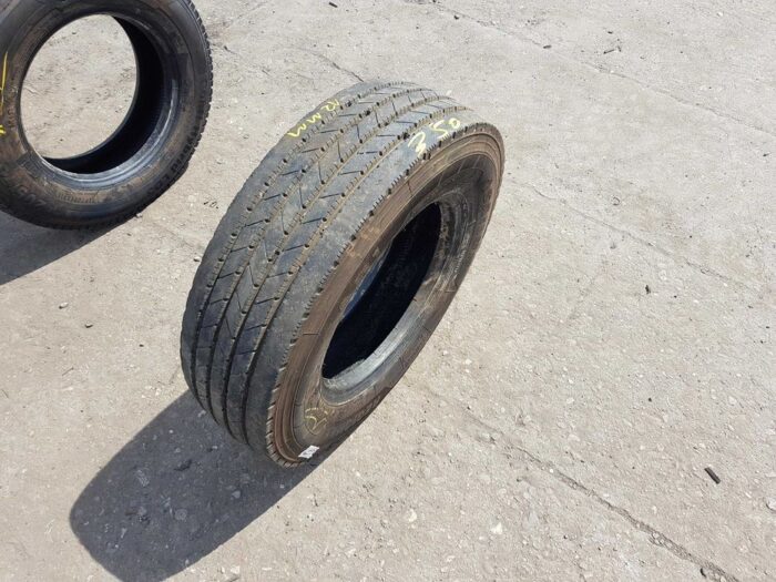 Opona ciężarowa 235/75R17.5 SAILUN REGIONAL SAR1 / 12MM
