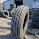  Opona ciężarowa 215/75R17.5 SAVA AVANT A3 / 7MM