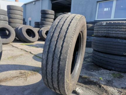  Opona ciężarowa 215/75R17.5 SAVA AVANT A3 / 7MM