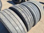 Opony ciężarowe 245/70R17.5 BRIDGESTONE R168 / 8MM