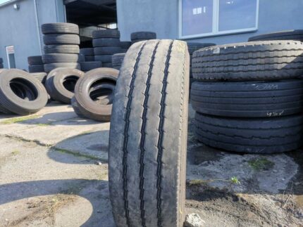 Opona ciężarowa 215/75R17.5 SAVA AVANT A3 / 7MM