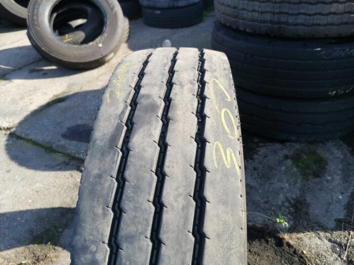 Opona ciężarowa 215/75R17.5 SAVA AVANT A3 / 7MM