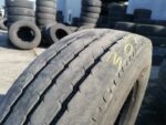 Opona ciężarowa 215/75R17.5 SAVA AVANT A3 / 7MM