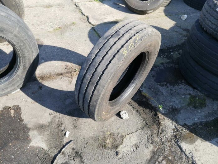 Opona ciężarowa 215/75R17.5 SAVA AVANT A3 / 7MM