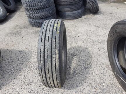 Opona ciężarowa 215/75R17.5 SEMPERIT EURO-STELL / 10-11MM