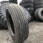  Opona ciężarowa 215/75R17.5 SEMPERIT EURO-STELL / 9MM