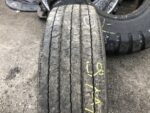 Opona ciężarowa 215/75R17.5 SEMPERIT EURO-STELL / 9MM
