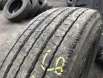 Opona ciężarowa 215/75R17.5 SEMPERIT EURO-STELL / 9MM