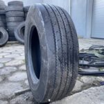  Opona ciężarowa 215/75R17.5 SEMPERIT RUNNER F2 / 5-6MM
