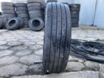 Opona ciężarowa 215/75R17.5 SEMPERIT RUNNER F2 / 5-6MM
