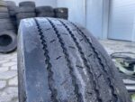 Opona ciężarowa 215/75R17.5 SEMPERIT RUNNER F2 / 5-6MM