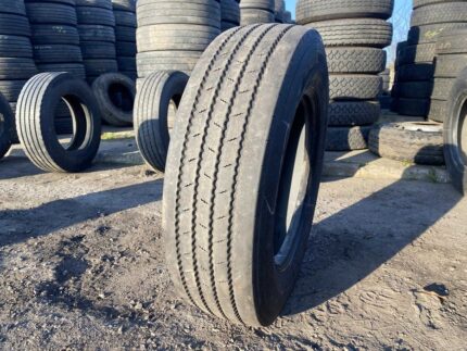  Opona ciężarowa 215/75R17.5 SEMPERIT RUNNER F2 / 7MM