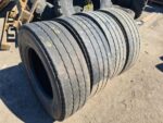 Opony ciężarowe 245/70R17.5 BRIDGESTONE R168 / 6MM