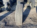 Opona ciężarowa 215/75R17.5 SEMPERIT RUNNER F2 / 7MM