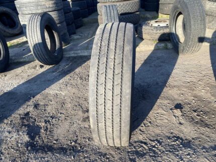 Opona ciężarowa 215/75R17.5 SEMPERIT RUNNER F2 / 7MM