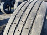 Opona ciężarowa 215/75R17.5 SEMPERIT RUNNER F2 / 7MM