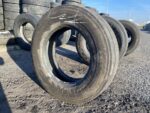 Opona ciężarowa 215/75R17.5 SEMPERIT RUNNER F2 / 7MM