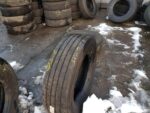 Opona ciężarowa 215/75R17.5 SEMPERIT RUNNER F2 / 6MM