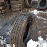  Opona ciężarowa 215/75R17.5 SEMPERIT RUNNER F2 / 6MM