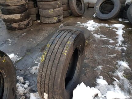  Opona ciężarowa 215/75R17.5 SEMPERIT RUNNER F2 / 6MM