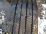 Opona ciężarowa 215/75R17.5 SEMPERIT RUNNER F2 / 6MM