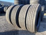 Opony ciężarowe 215/75R17.5 SEMPERIT RUNNER F2 / 6-9MM