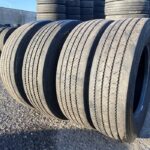  Opony ciężarowe 215/75R17.5 SEMPERIT RUNNER F2 / 6-9MM