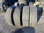 Opony ciężarowe 215/75R17.5 SEMPERIT RUNNER F2 / 6-9MM