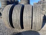 Opony ciężarowe 215/75R17.5 SEMPERIT RUNNER F2 / 6-9MM