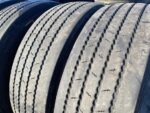 Opony ciężarowe 215/75R17.5 SEMPERIT RUNNER F2 / 6-9MM