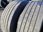 Opony ciężarowe 215/75R17.5 SEMPERIT RUNNER F2 / 6-9MM