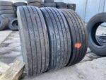 Opony ciężarowe 215/75R17.5 SEMPERIT RUNNER F2 / 8-9MM