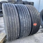  Opony ciężarowe 215/75R17.5 SEMPERIT RUNNER F2 / 8-9MM