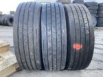 Opony ciężarowe 215/75R17.5 SEMPERIT RUNNER F2 / 8-9MM