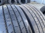 Opony ciężarowe 215/75R17.5 SEMPERIT RUNNER F2 / 8-9MM