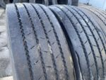 Opony ciężarowe 215/75R17.5 SEMPERIT RUNNER F2 / 8-9MM