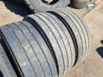 Opony ciężarowe 245/70R17.5 BRIDGESTONE R168 / 6MM