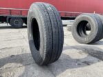 Opona ciężarowa 235/75R17.5 SEMPERIT EURO-STEEL / 10MM