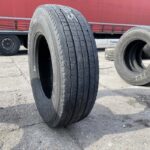  Opona ciężarowa 235/75R17.5 SEMPERIT EURO-STEEL / 10MM