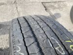 Opona ciężarowa 235/75R17.5 SEMPERIT EURO-STEEL / 10MM