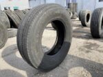 Opona ciężarowa 235/75R17.5 SEMPERIT EURO-STEEL / 10MM