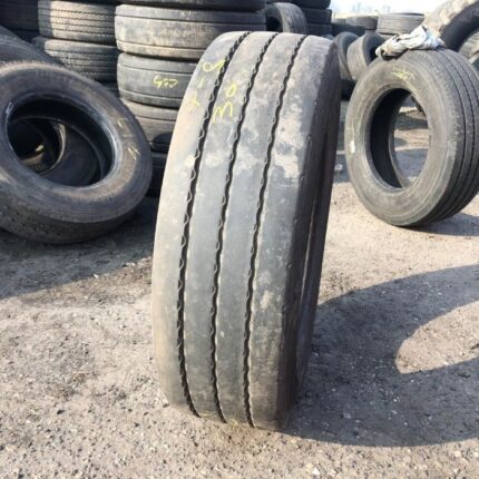  Opona ciężarowa 235/75R17.5 SEMPERIT RUNNER T2 / 7-9MM