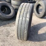 Opona ciężarowa 235/75R17.5 SEMPERIT RUNNER T2 / 7-9MM