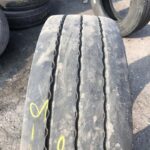 Opona ciężarowa 235/75R17.5 SEMPERIT RUNNER T2 / 7-9MM