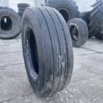  Opona ciężarowa 235/75R17.5 SEMPERIT RUNNER T2  / 8-9MM